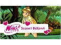 Winx Club - Sezon 1 Bölüm 4 - Karaçamur Bataklığı