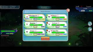 Attack gems farming  screenshot 1