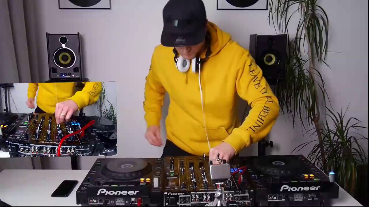 TOP MUSIC MIX 2018 🌴BEST HOUSE MUSIC MIX🌴LIVE REMIX PARTY ROCKZZ YouTube