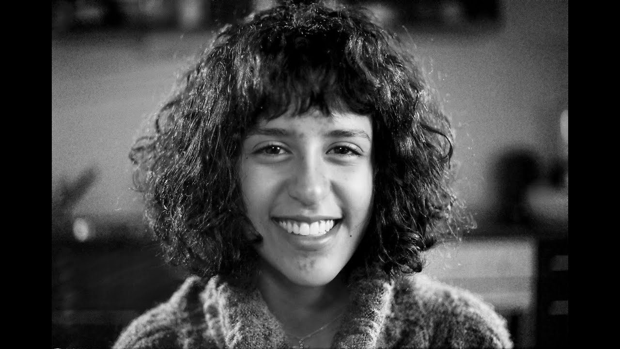 Liza I oder eben "Lisa" I 50Prozent Interview