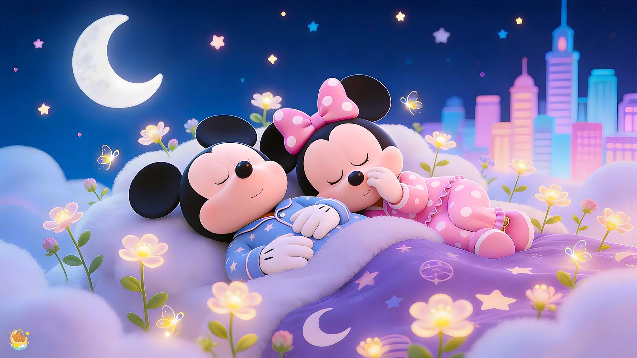 Глубокий сон за 4 минуты 😴 Целебная фортепианная музыка для снятия тревоги и глубокого отдыха