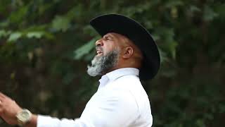 Mervin Mayo - Running Back To You (OFFICIAL VIDEO)