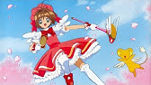 Cardcaptor Sakura Ost