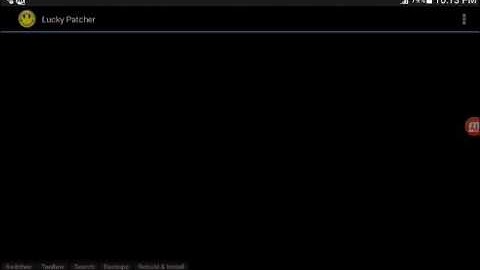 How to hack traffic racer on lucky patcher