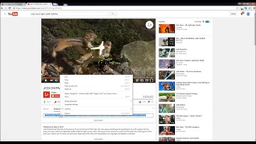 How To Embed A Youtube Video On Your Wordpress Website in 60 Seconds