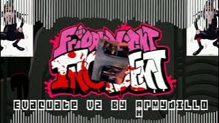 Friday Night Incident OST- Evacuate V2