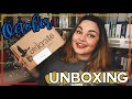 Legends & Lore // October Owlcrate Unboxing // 2020