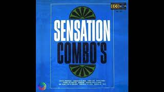 🔥JUEGOS INFANTILES por SENSATION COMBO'S - Salsa Premium