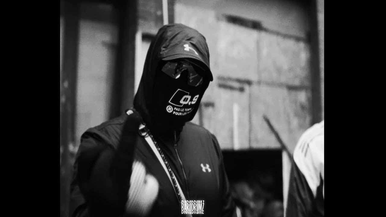 [FREE] SHABAB x AVIE x DELIL Type Beat - "DRAMA"