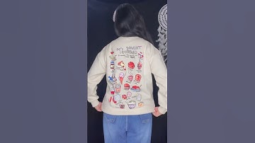 Newme sweater haul ❤️
