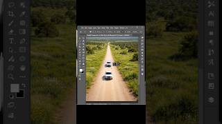 Photoshop 2026 - Easy Way Duplicate Object in Photoshop | Tutorial