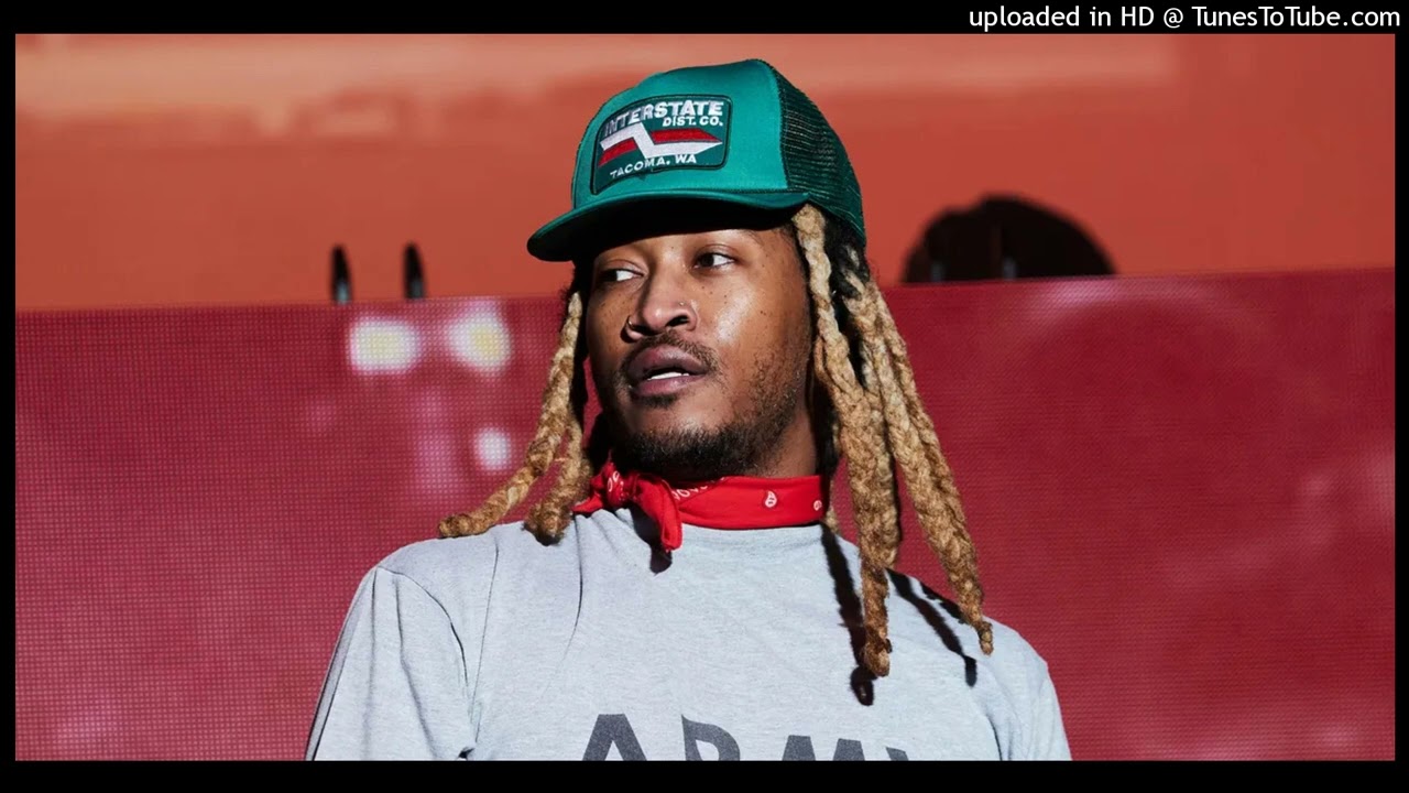 [FREE] Future Type Beat - 