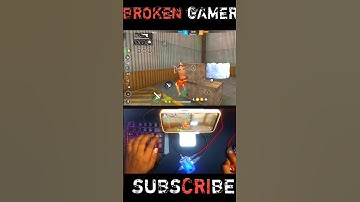 Free Fire Gaming Keyboard | ⌨️ 🖱📱Mix Pro Geek Gamer #freefire #mixpro #geekgamer #keyboardmouse