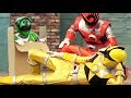 【宇宙戦隊キュウレンジャー】キャラクターショー 第21話 UchuSentaiKyuranger