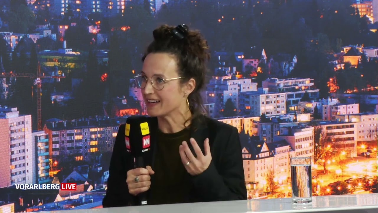 Eva Hammerer zum Lehrermangel in Vorarlberg