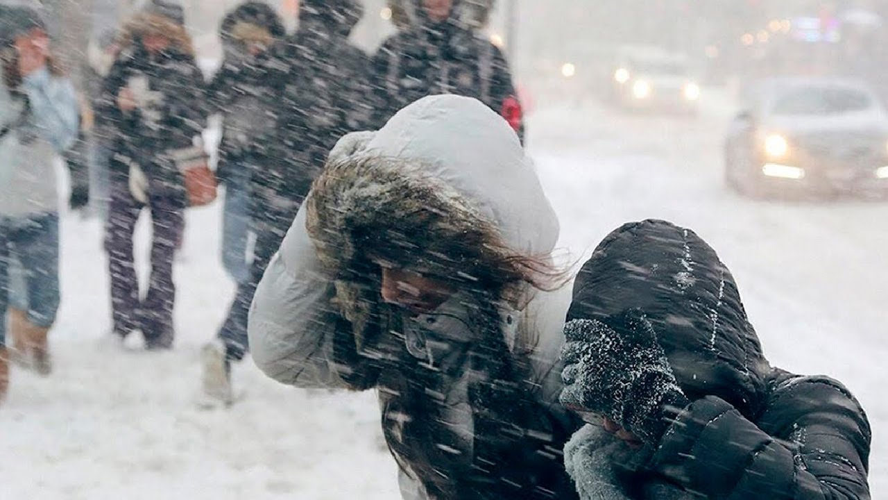 Холода обрушились на Душанбе. Местные ТЭЦ запасаются углем