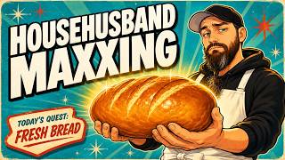 Details Househusband Maxxing: My New Life Strategy News