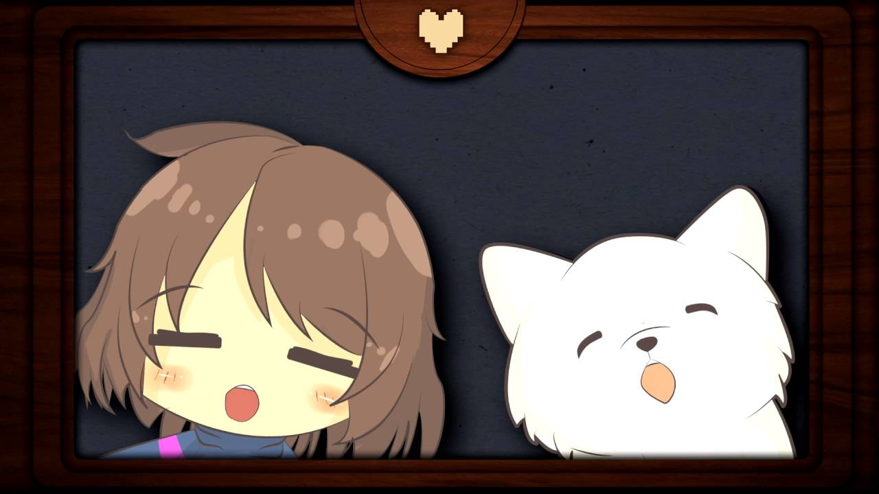 【Undertale】DoReMiFa Rondo