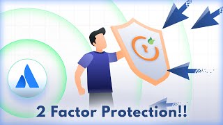 Stay Ahead of Threats with Multi-Factor Authentication | miniOrange 2FA Solution