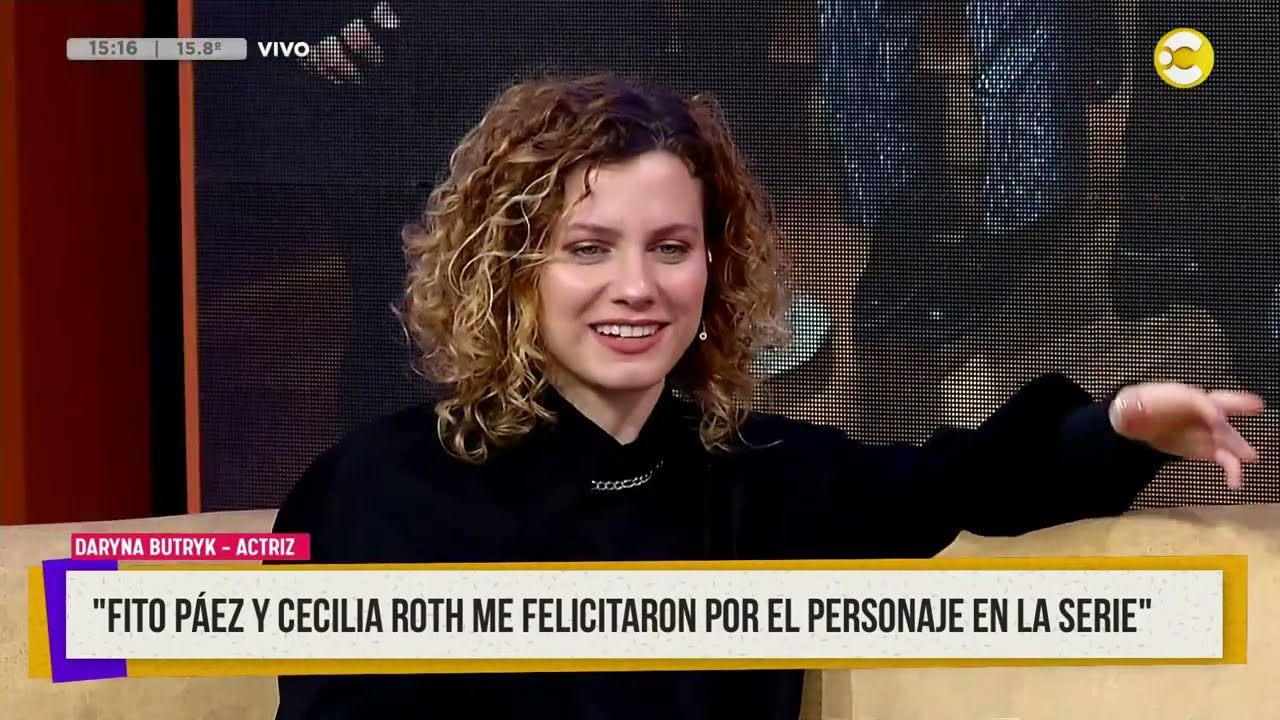 Daryna Butryk nos presenta "Julio, felices por siempre" │ ¿QPUDM? │ 21-08-23