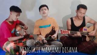 Budi Doremi - Melukis senja story wa viral || versi keroncong