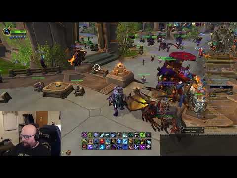 Warcraft slow keyboard turning fix (August 2026 Update: WORKS)