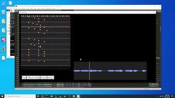 Foresight Fight devlog #39: Music sequencing