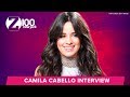 Camila Cabello Says New Music Isn't About A Romantic Break Up | Interview