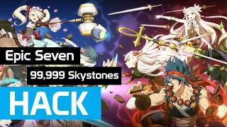 Epic Seven Hack Reddit 😉 A New Hero Could Be Next Week