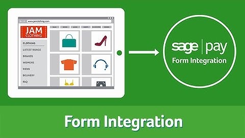 Sage Pay