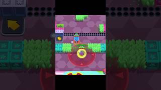 Rank 35 Tiktok Strategy 😂 #brawlstars #brawlin #brawltalk #games