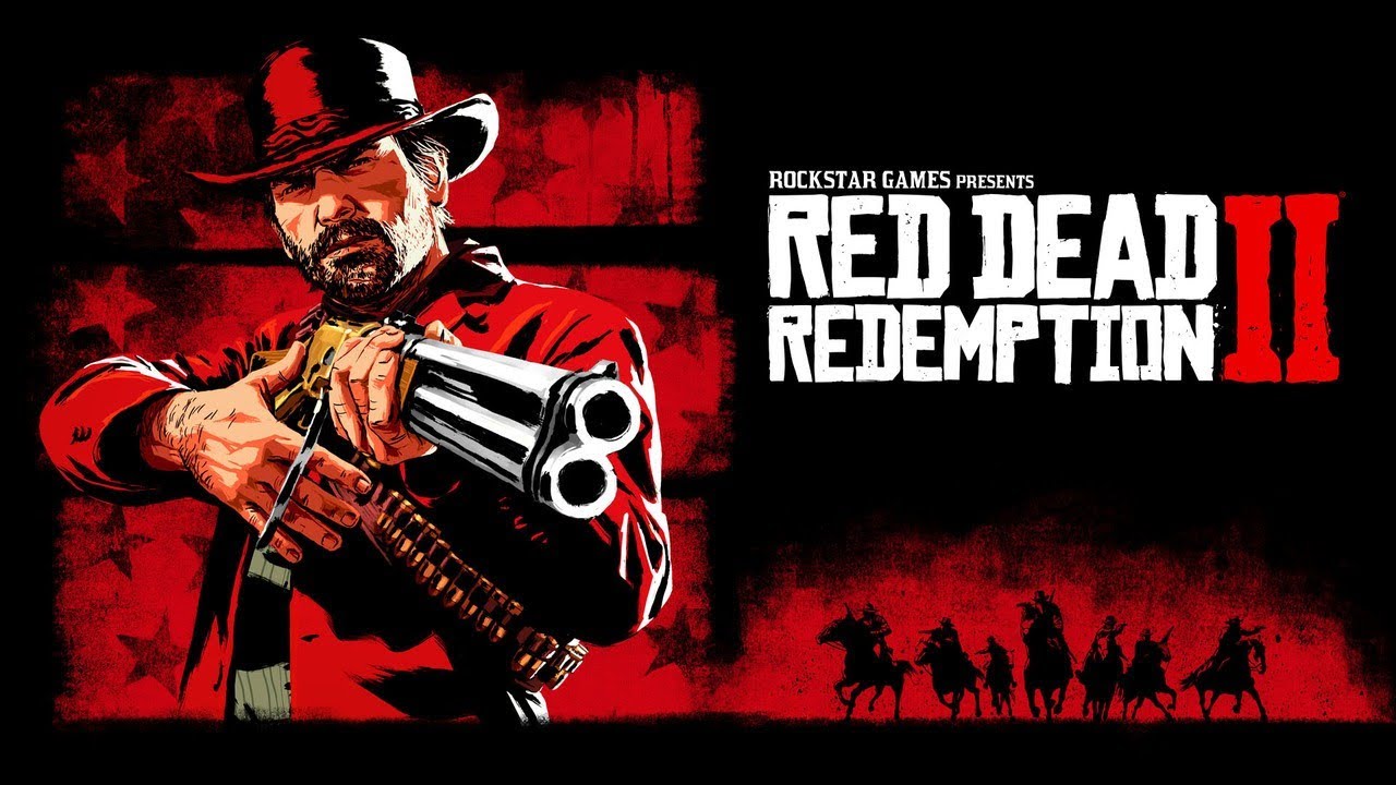 อยู่ต่อเลยได้ไหม [ฺRead Dead Redemption2] - YouTube