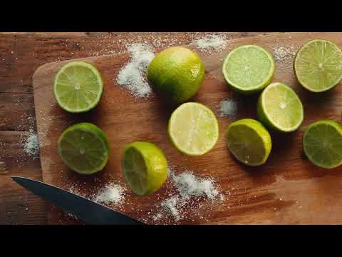 Tostitos “Hint of Lime” Tradition Matters :15 (Spanish Version)