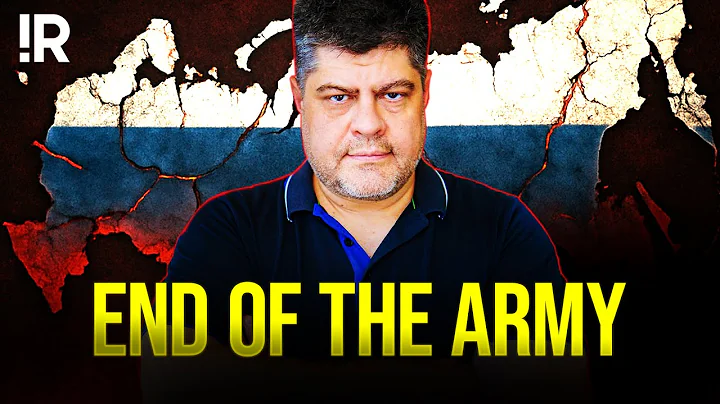 Russia’s Army Has No Future – Here’s Why