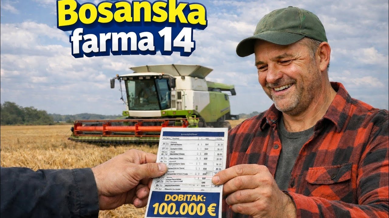 Zaradili smo 100000€