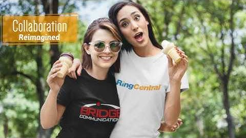 Bridge Cloud Suite - RingCentral Demo