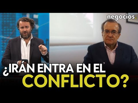 &ldquo;Ir&aacute;n no se va a quedar quieto&rdquo; tras el ataque a su embajada en Siria. Miguel &Aacute;ngel Temprano