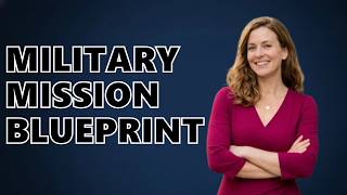 What Is A Concept Of Operations (CONOPS) In Military Mission Planning