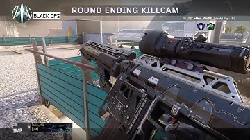 Trap MDLz: My Mini Private Match Appclip