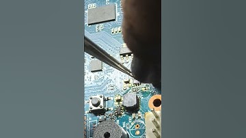 video encoder repair #repair #electronics #intelbras #rells #shorts #viral