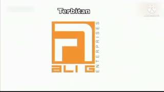 terbitan blig enterprises sdn BHD RTM ENDCAP 2018