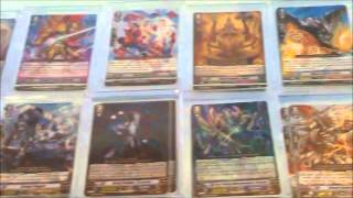 Yusei at HobbyShop ICHIBAN [6/3/12] - Used my Narukamis