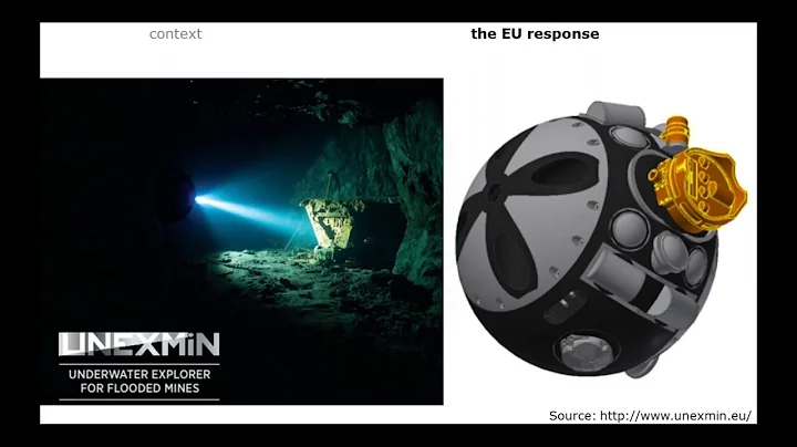 The Global Supply of Critical Materials: Critical Raw Materials - The EU Approach - DayDayNews