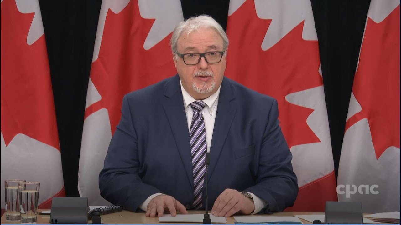 Federal taxpayers’ ombudsperson releases annual report – November 28, 2023