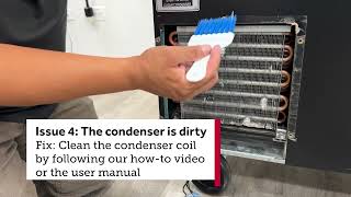Perlick Glass Froster Not Working: Troubleshooting Tips