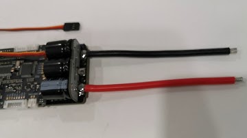 Maytech New 200A VESC6.12 based Controller MTVESC6.12 with Anti-spark circuit