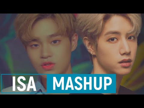 Lullaby / Energetic - Got7 x WannaOne TEASER