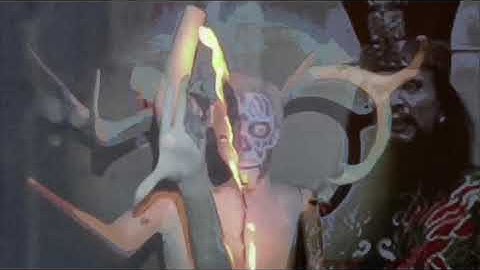 Palm Ghosts - John Carpenter