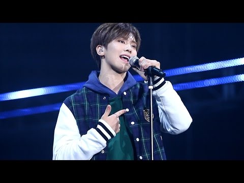 161130 광명 스피돔 러브콘서트 아스트로 사랑이 CAM (라키)