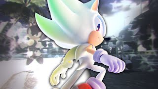 Celebrity Hyper sonic and shadow vs perfect nazo Wealth